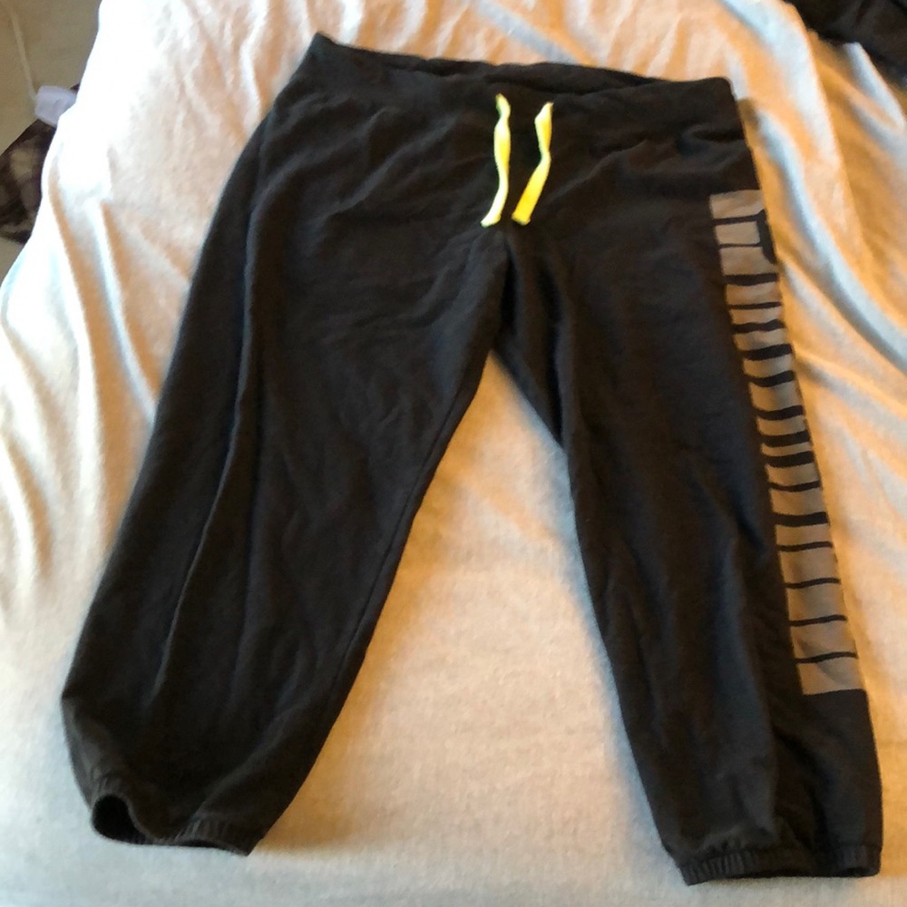 Sweatpants